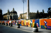 Roma-Piazza-del-Popolo-Tosca-1999-